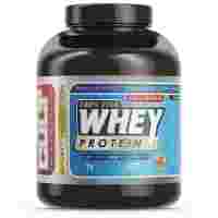 Отзывы Протеин Cult 100% Gold Whey Protein (2270 г)