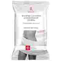 Отзывы Faberlic Влажные салфетки для интимной гигиены Expert Pharma с молочной кислотой, 15 шт
