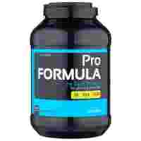 Отзывы Протеин XXI Power Pro Formula (3 кг, банка)