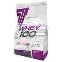 Отзывы Протеин Trec Nutrition Whey 100 (900 г)