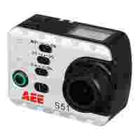 Отзывы Экшн-камера AEE MagiCam S51