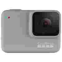 Отзывы Экшн-камера GoPro HERO7 (CHDHB-601)