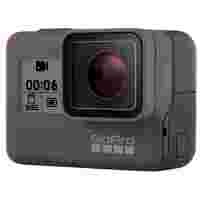 Отзывы Экшн-камера GoPro HERO (CHDHB-501-RW)