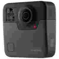Отзывы Экшн-камера GoPro Fusion (CHDHZ-103)