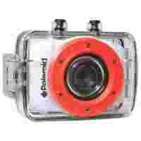 Отзывы Экшн-камера Polaroid XS9