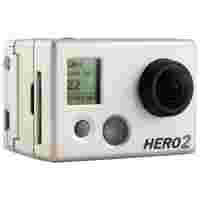 Отзывы Экшн-камера GoPro HD HERO2 Outdoor Edition