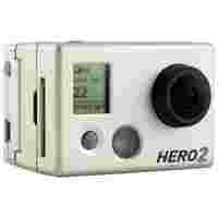 Отзывы Экшн-камера GoPro HD HERO2 Motorsports Edition