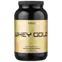 Отзывы Протеин Ultimate Nutrition Whey Gold (908 г)