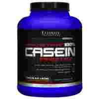 Отзывы Протеин Ultimate Nutrition Prostar 100% Casein Protein (2.27-2.39 кг)