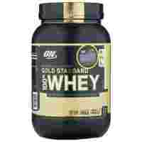 Отзывы Протеин Optimum Nutrition 100% Whey Gold Standard Naturally Flavored (864-909 г)