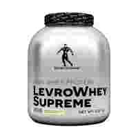 Отзывы Протеин Kevin Levrone Levro Whey Supreme (2.27 кг)