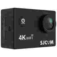 Отзывы Экшн-камера SJCAM SJ4000 Air