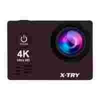 Отзывы Экшн-камера X-TRY XTC163