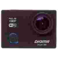 Отзывы Экшн-камера DIGMA DiCam 200