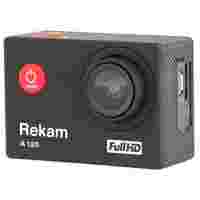 Отзывы Экшн-камера Rekam A120