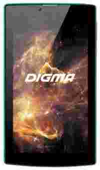 Отзывы Digma Plane 7012M 3G