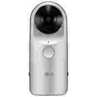 Отзывы Экшн-камера LG 360 Cam