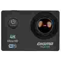 Отзывы Экшн-камера DIGMA DiCam 510
