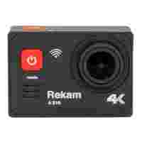 Отзывы Экшн-камера Rekam A310