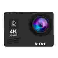 Отзывы Экшн-камера X-TRY XTC170