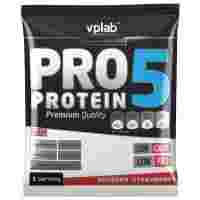 Отзывы Протеин vplab PRO5 Protein (30 г)