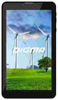 Отзывы Digma Plane 7.3 3G