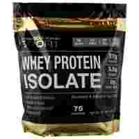 Отзывы Протеин California Gold Nutrition Whey Protein Isolate (2270 г)