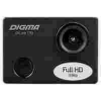 Отзывы Экшн-камера DIGMA DiCam 170