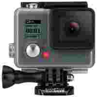 Отзывы Экшн-камера GoPro HERO+ (CHDHC-101)