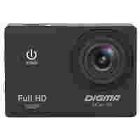 Отзывы Экшн-камера DIGMA DiCam 160