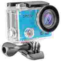 Отзывы Экшн-камера Ginzzu FX-120GL