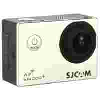 Отзывы Экшн-камера SJCAM SJ4000 Plus