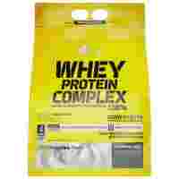 Отзывы Протеин Olimp Labs Whey Protein Complex 100% (2270 г) мягкая упаковка
