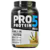 Отзывы Протеин vplab PRO5 Protein (1.2 кг)