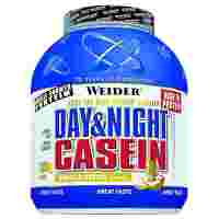 Отзывы Протеин Weider Day & Night Casein (1.8 кг)