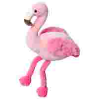 Отзывы Мягкая игрушка ПлюшЛенд Фламинго 26 см