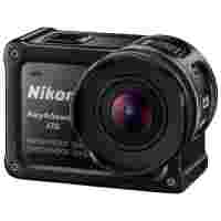 Отзывы Экшн-камера Nikon KeyMission 170
