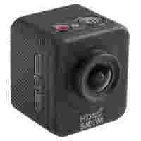 Отзывы Экшн-камера SJCAM M10 WiFi Cube Mini