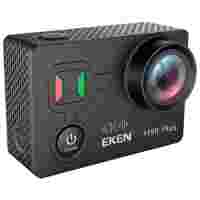 Отзывы Экшн-камера EKEN H9R Plus