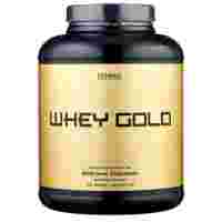 Отзывы Протеин Ultimate Nutrition Whey Gold (2270 г)