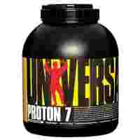 Отзывы Протеин Universal Nutrition Proton 7 (2260 г)