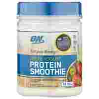 Отзывы Протеин Optimum Nutrition Greek Yogurt Protein Smoothie (462 г)