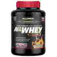 Отзывы Протеин ALLMAX AllWhey Gold (2.27 кг)