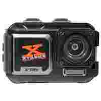 Отзывы Экшн-камера X-TRY XTC810 HYDRA