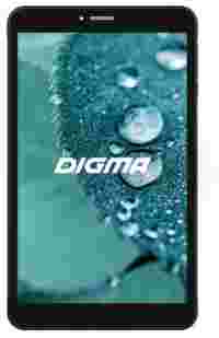 Отзывы Digma CITI 8588 3G
