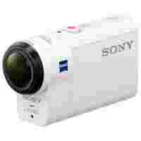 Отзывы Экшн-камера Sony HDR-AS300R