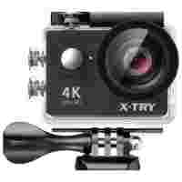 Отзывы Экшн-камера X-TRY XTC160