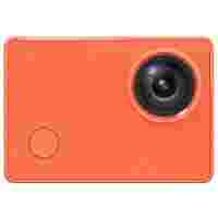 Отзывы Экшн-камера Xiaomi Mijia Seabird 4K motion Action Camera