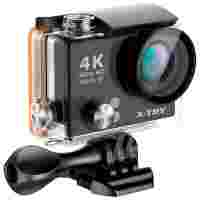 Отзывы Экшн-камера X-TRY XTC150 UltraHD WiFi