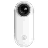 Отзывы Экшн-камера Insta360 GO